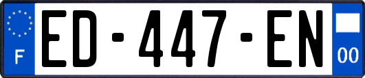 ED-447-EN