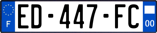 ED-447-FC