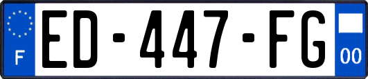 ED-447-FG