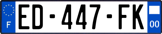ED-447-FK