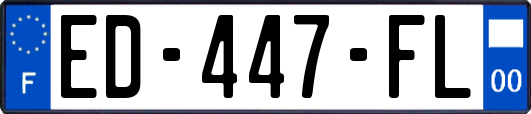ED-447-FL