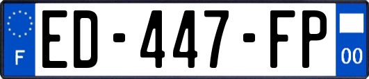 ED-447-FP