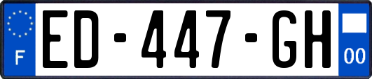 ED-447-GH