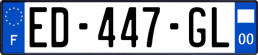 ED-447-GL