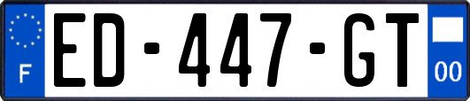 ED-447-GT