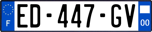 ED-447-GV