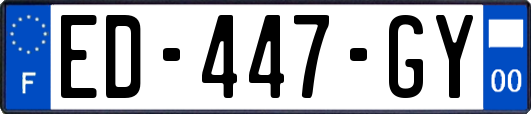 ED-447-GY