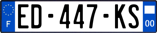 ED-447-KS