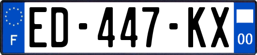 ED-447-KX
