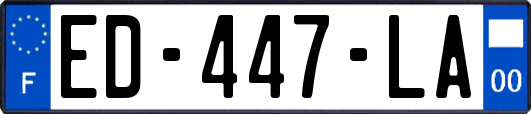 ED-447-LA
