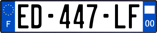 ED-447-LF