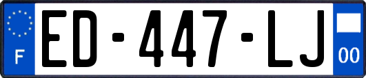 ED-447-LJ