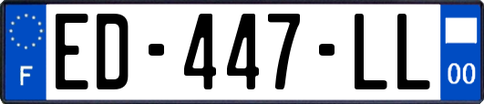 ED-447-LL
