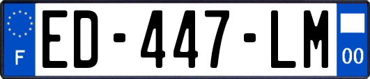 ED-447-LM
