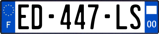 ED-447-LS
