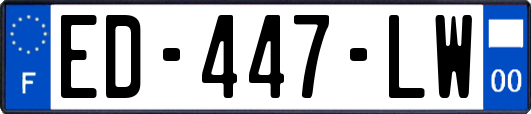ED-447-LW
