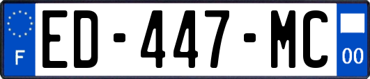 ED-447-MC