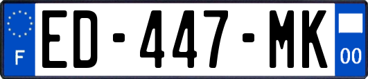 ED-447-MK