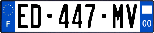 ED-447-MV