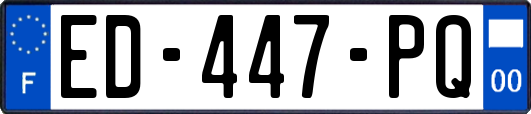 ED-447-PQ