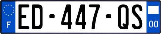 ED-447-QS