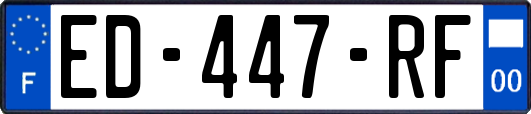 ED-447-RF