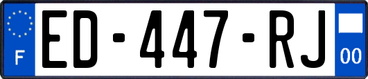 ED-447-RJ