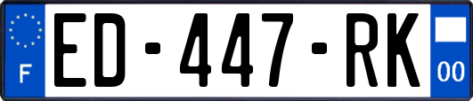 ED-447-RK