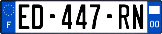 ED-447-RN