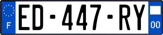 ED-447-RY