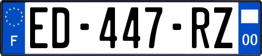 ED-447-RZ