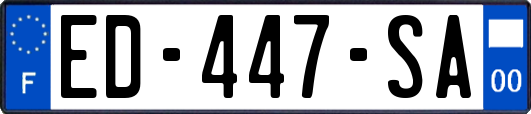 ED-447-SA