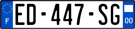 ED-447-SG