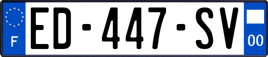 ED-447-SV