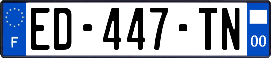 ED-447-TN