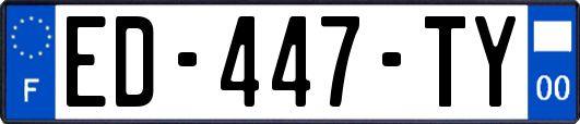 ED-447-TY