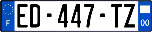 ED-447-TZ