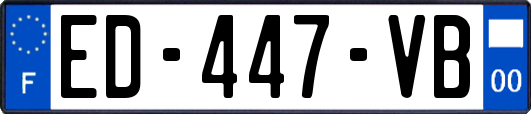 ED-447-VB