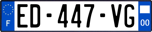 ED-447-VG