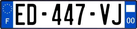 ED-447-VJ