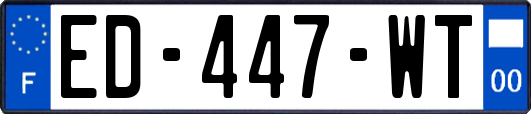 ED-447-WT