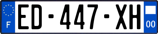 ED-447-XH
