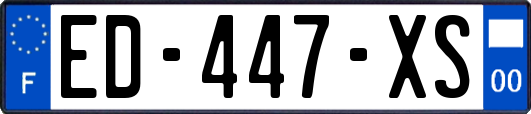 ED-447-XS