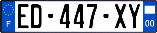 ED-447-XY