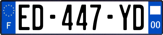 ED-447-YD