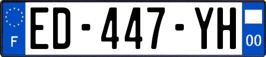 ED-447-YH