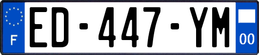 ED-447-YM