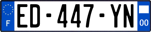 ED-447-YN