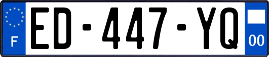 ED-447-YQ