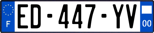 ED-447-YV